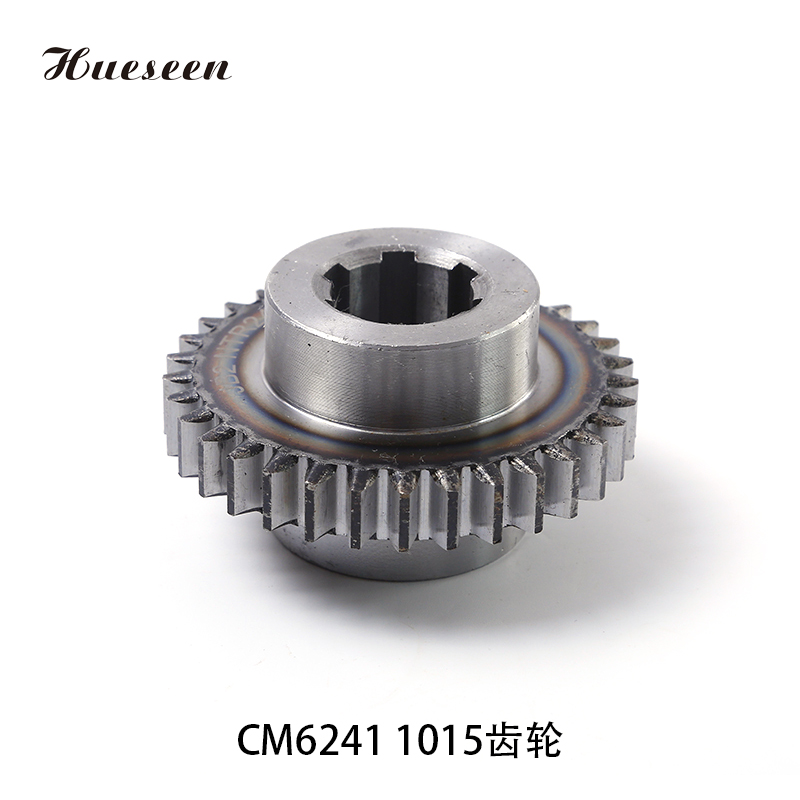 CM6241 1015齒(chi)輪 (20)